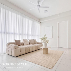 Georgetown Nordic Style # Childroom Petfriendly